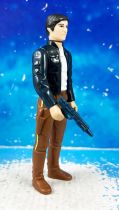 Star Wars (The Empire strikes back) - Kenner - Han Solo Bespin (No COO)