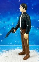 Star Wars (The Empire strikes back) - Kenner - Han Solo Bespin (No COO)