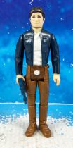 Star Wars (The Empire strikes back) - Kenner - Han Solo Bespin