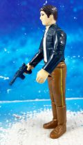 Star Wars (The Empire strikes back) - Kenner - Han Solo Bespin