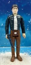 Star Wars (The Empire strikes back) - Kenner - Han Solo Bespin