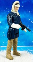 Star Wars (The Empire strikes back) - Kenner - Han Solo Hoth