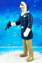 Star Wars (The Empire strikes back) - Kenner - Han Solo Hoth