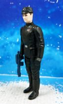 Star Wars (The Empire strikes back) - Kenner - Imperial Commander