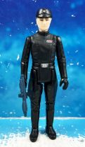 Star Wars (The Empire strikes back) - Kenner - Imperial Commander