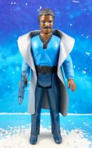 Star Wars (The Empire strikes back) - Kenner - Lando Calrissian (with no-teeth)