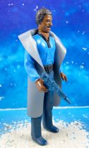 Star Wars (The Empire strikes back) - Kenner - Lando Calrissian (with no-teeth)