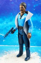 Star Wars (The Empire strikes back) - Kenner - Lando Calrissian (with no-teeth)