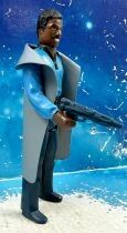 Star Wars (The Empire strikes back) - Kenner - Lando Calrissian (with painted teeth) No COO