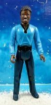 Star Wars (The Empire strikes back) - Kenner - Lando Calrissian (with painted teeth) No COO