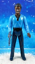 Star Wars (The Empire strikes back) - Kenner - Lando Calrissian (with painted teeth)