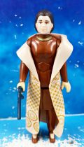 Star Wars (The Empire strikes back) - Kenner - Leia Organa Bespin (Turtle Neck)