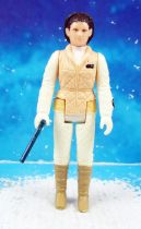 Star Wars (The Empire strikes back) - Kenner - Leia Organa Hoth (No COO)