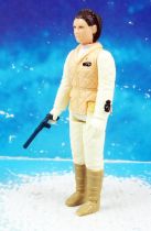 Star Wars (The Empire strikes back) - Kenner - Leia Organa Hoth (No COO)