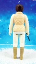 Star Wars (The Empire strikes back) - Kenner - Leia Organa Hoth (No COO)