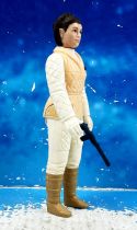 Star Wars (The Empire strikes back) - Kenner - Leia Organa Hoth