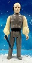 Star Wars (The Empire strikes back) - Kenner - Lobot  (Made in Hong Kong)