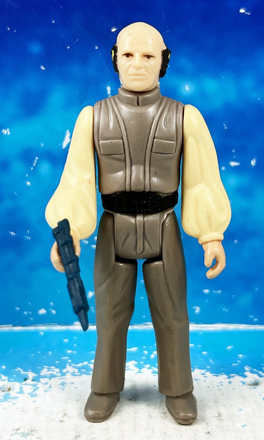 Lobot empire clearance strikes back
