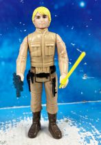 Star Wars (The Empire strikes back) - Kenner - Luke Skywalker Bespin (Blond Hair)