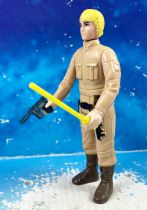 Star Wars (The Empire strikes back) - Kenner - Luke Skywalker Bespin (Blond Hair)