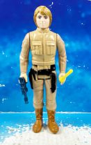 Star Wars (The Empire strikes back) - Kenner - Luke Skywalker Bespin (Brown  Hair)