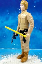 Star Wars (The Empire strikes back) - Kenner - Luke Skywalker Bespin (Brown  Hair)