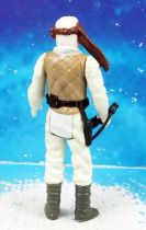 Star Wars (The Empire strikes back) - Kenner - Luke Skywalker Hoth