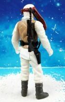 Star Wars (The Empire strikes back) - Kenner - Luke Skywalker Hoth