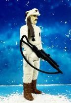 Star Wars (The Empire strikes back) - Kenner - Rebel Commander Hoth (Made in Hong Kong Type I)