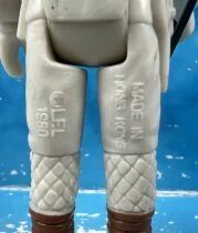Star Wars (The Empire strikes back) - Kenner - Rebel Commander Hoth (Made in Hong Kong Type I)