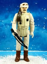 Star Wars (The Empire strikes back) - Kenner - Rebel Commander Hoth