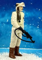 Star Wars (The Empire strikes back) - Kenner - Rebel Commander Hoth