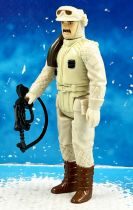 Star Wars (The Empire strikes back) - Kenner - Rebel Commander Hoth