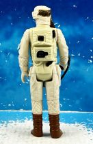 Star Wars (The Empire strikes back) - Kenner - Rebel Commander Hoth