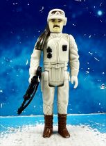 Star Wars (The Empire strikes back) - Kenner - Rebel Commander Hoth