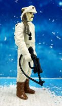 Star Wars (The Empire strikes back) - Kenner - Rebel Commander Hoth
