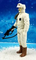 Star Wars (The Empire strikes back) - Kenner - Rebel Commander Hoth