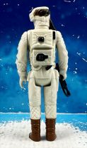 Star Wars (The Empire strikes back) - Kenner - Rebel Commander Hoth