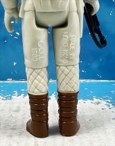 Star Wars (The Empire strikes back) - Kenner - Rebel Commander Hoth