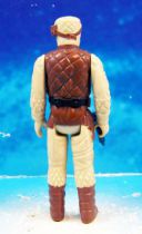 Star Wars (The Empire strikes back) - Kenner - Rebel Soldier Hoth (brown)