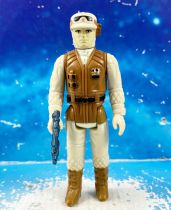 Star Wars (The Empire strikes back) - Kenner - Rebel Soldier Hoth