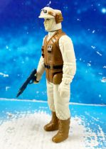Star Wars (The Empire strikes back) - Kenner - Rebel Soldier Hoth