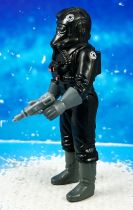 Star Wars (The Empire strikes back) - Kenner - TIE Fighter Pilot (No COO)
