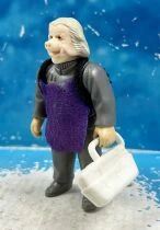 Star Wars (The Empire strikes back) - Kenner - Ugnaught  (Purple Shirt)