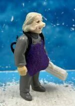 Star Wars (The Empire strikes back) - Kenner - Ugnaught  (Purple Shirt)