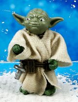 Star Wars (The Empire strikes back) - Kenner - Yoda (Brown snake)