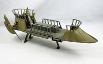 Star Wars (The Power of Force 1985) - Kenner - Tatooine Skiff (occasion sans boite)