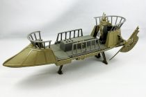 Star Wars (The Power of Force 1985) - Kenner - Tatooine Skiff (occasion sans boite)
