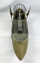 Star Wars (The Power of Force 1985) - Kenner - Tatooine Skiff (occasion sans boite)