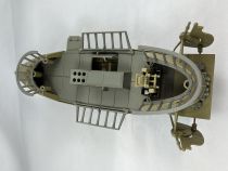 Star Wars (The Power of Force 1985) - Kenner - Tatooine Skiff (occasion sans boite)